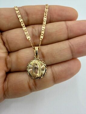 Virgen de Guadalupe/ out lady of Guadalupe